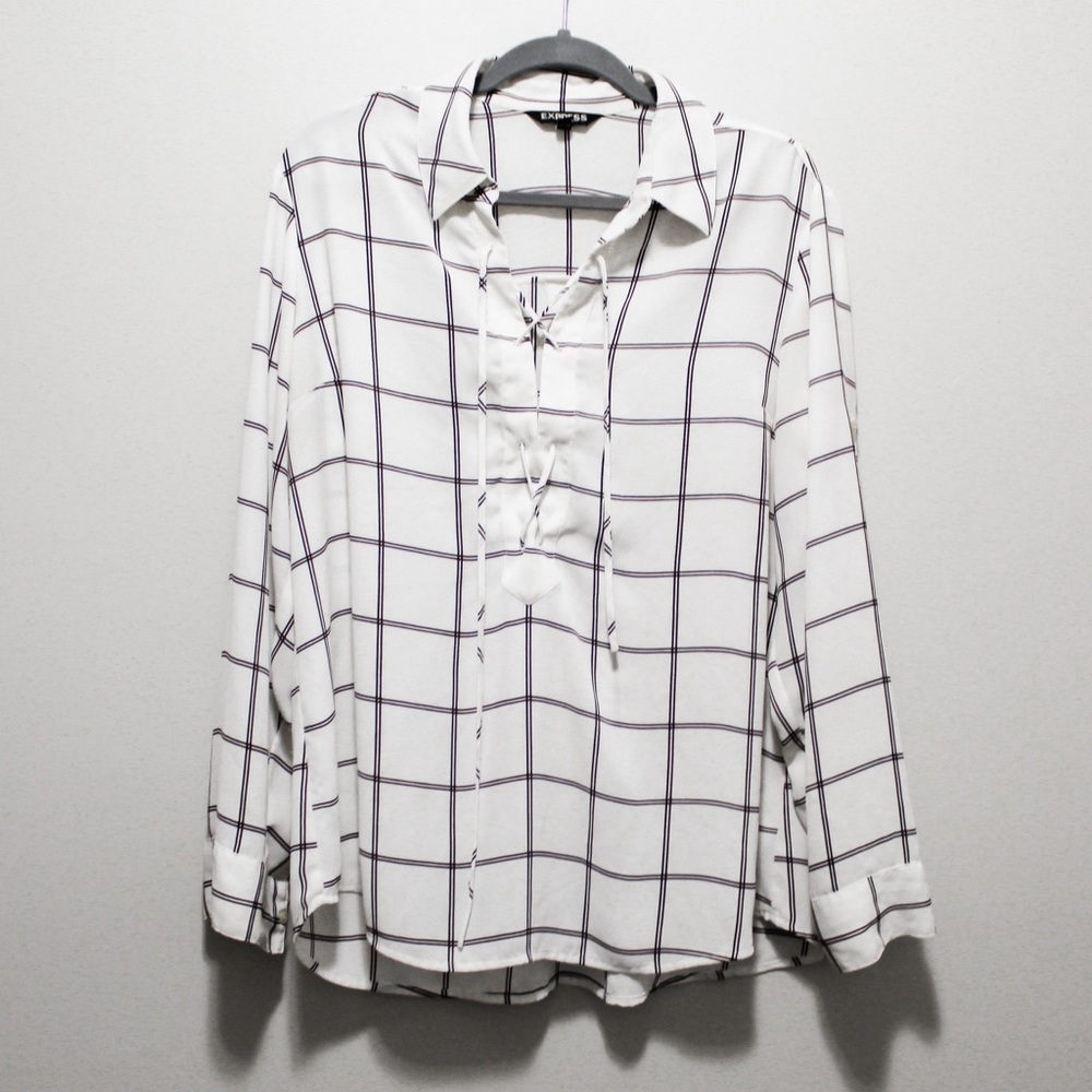 Express Shirt
